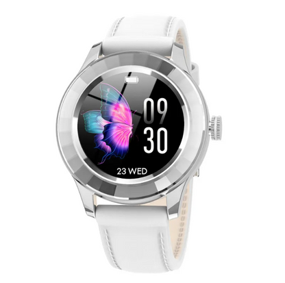 Smart Watch – Touch Screen, Waterproof, Call Reminder
