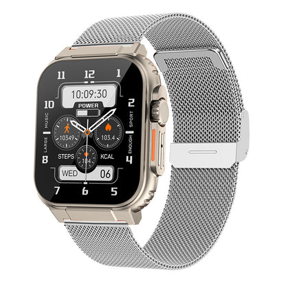 A70- Bluetooth Smart Watch with speaker