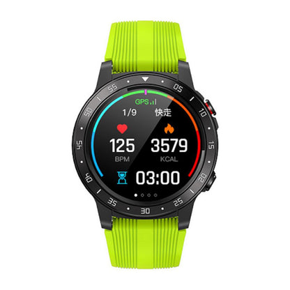 Adventure Pro — Sport Smartwatch with GPS