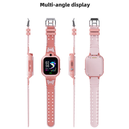 KidTrack 4G-Smart Watch with HD Camera