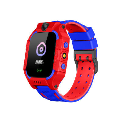 KidCam -Smart Waterproof Watch with Camera
