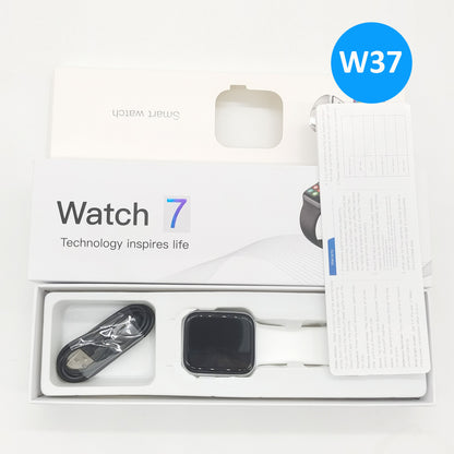 NotifyX — Smartwatch with SMS & Email Notifications