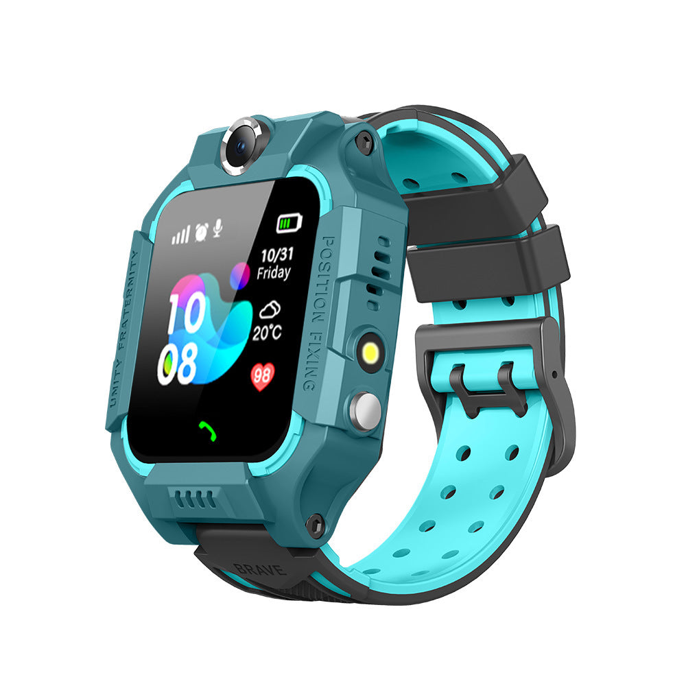 KidCam -Smart Waterproof Watch with Camera