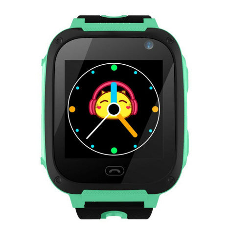 Kids Smart Waterproof Phone Watch with Camera