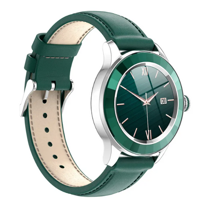 Smart Watch – Touch Screen, Waterproof, Call Reminder