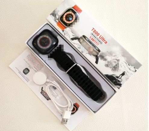 Smart Watch  with Email and SMS