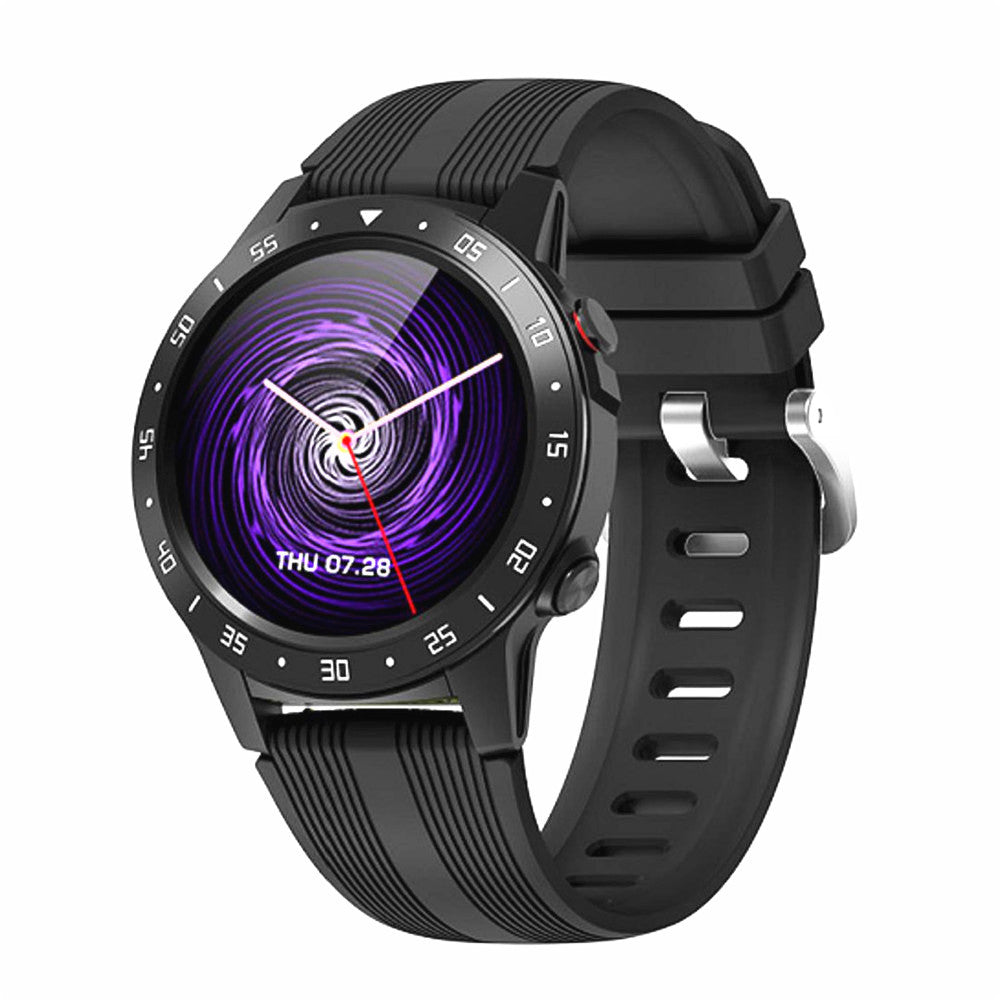 Adventure Pro — Sport Smartwatch with GPS