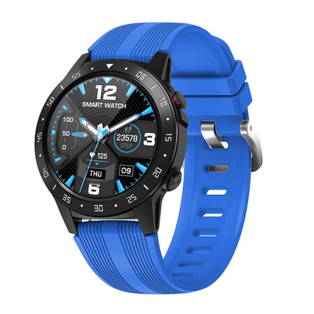 Adventure Pro — Sport Smartwatch with GPS