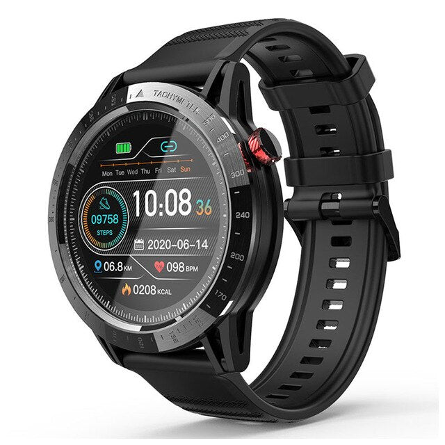 AquaTrak Comet- Sport Smartwatch with BT Calling