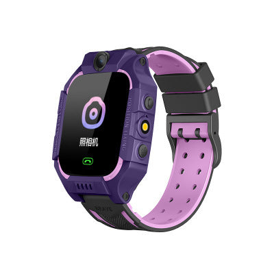 KidCam -Smart Waterproof Watch with Camera