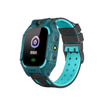 KidCam -Smart Waterproof Watch with Camera