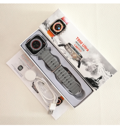 Smart Watch  with Email and SMS