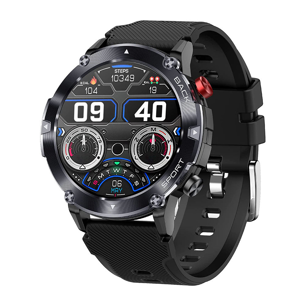 AquaTrak Comet- Sport Smartwatch with BT Calling
