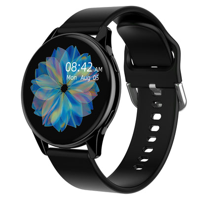 SportPulse BT — Sport Smartwatch with Bluetooth Calling