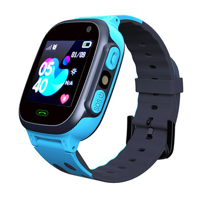 KidCam -Smart Waterproof Watch with Camera