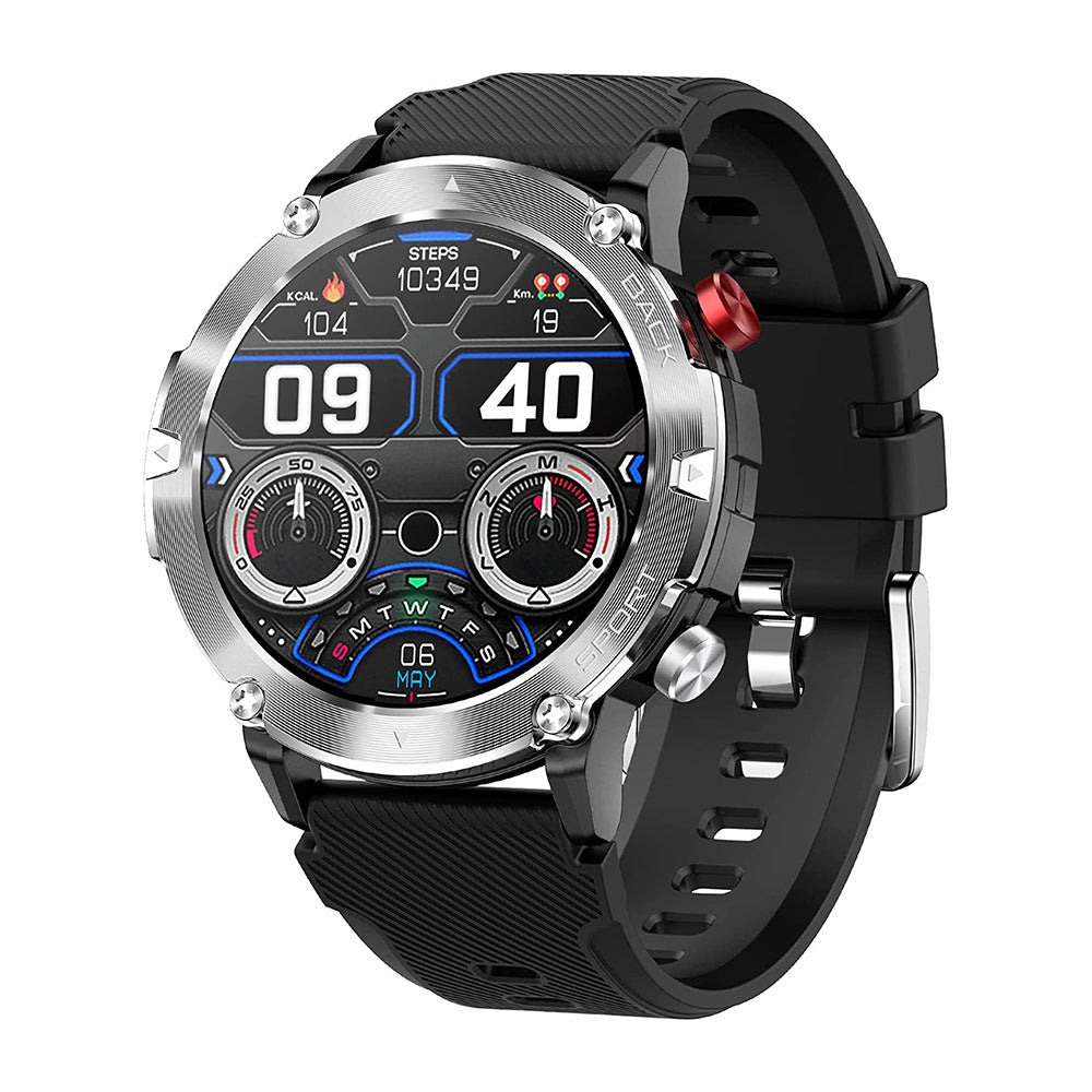 AquaTrak Comet- Sport Smartwatch with BT Calling