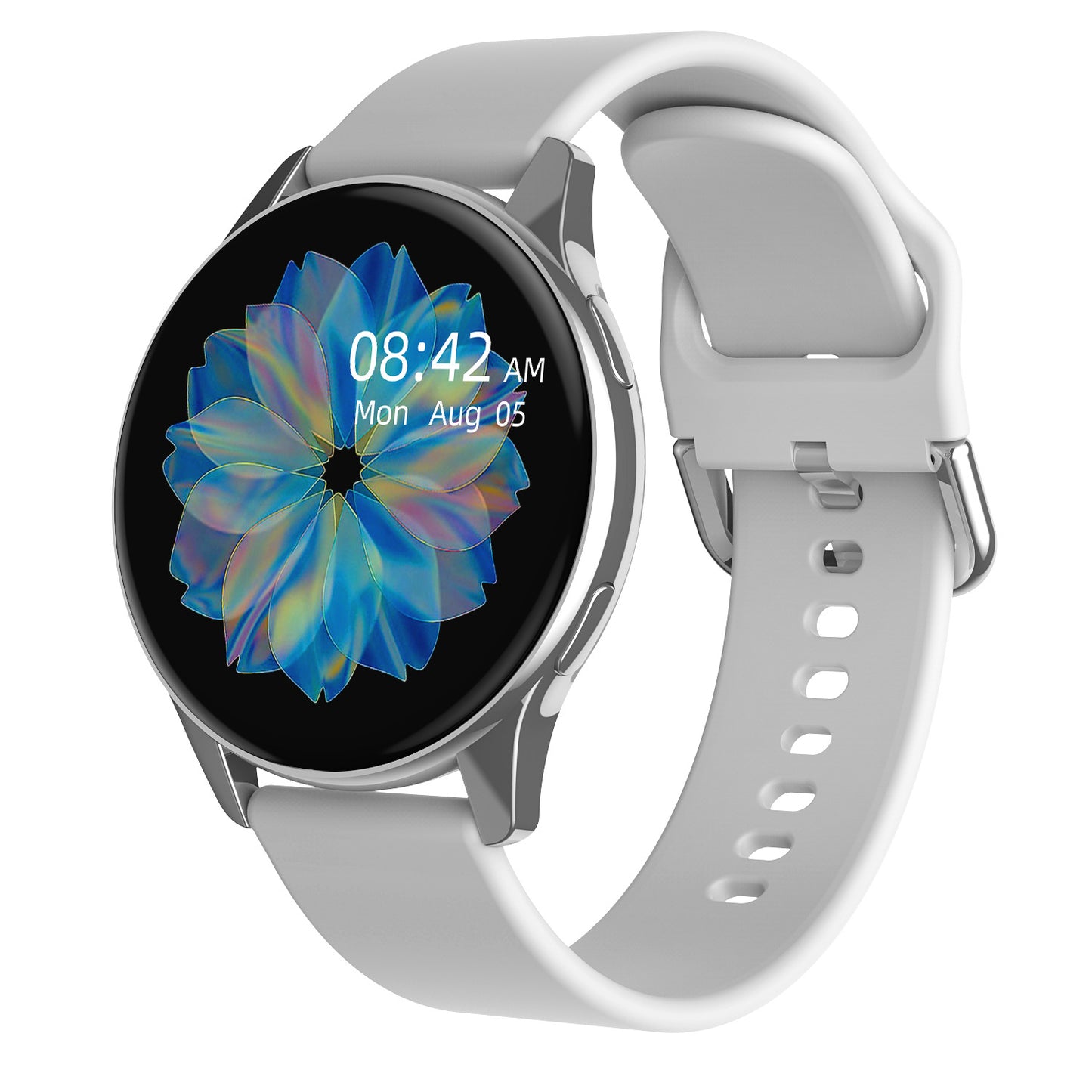 SportPulse BT — Sport Smartwatch with Bluetooth Calling