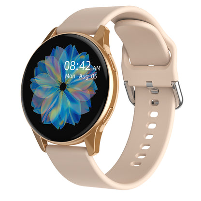 SportPulse BT — Sport Smartwatch with Bluetooth Calling