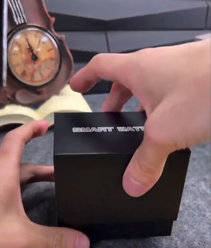 G PRO-Smart Watch with Bluetooth Calling and flash